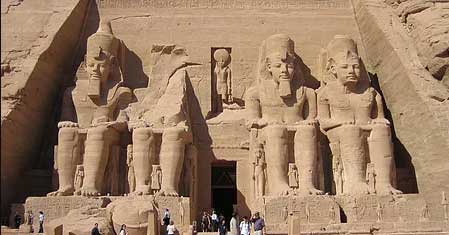Aswan one-day guided tour