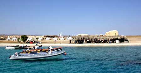 Marsa Tondoba